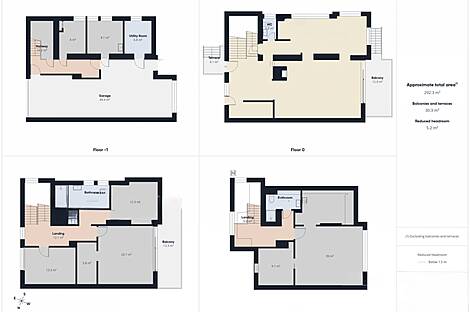 Жилище, Рожна Долина: 30