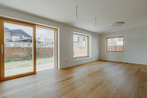 Двухквартирный дом в Новом Шентвиде: 6