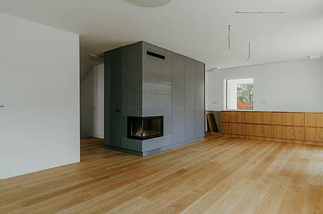 Двухквартирный дом в Новом Шентвиде: 7