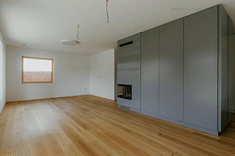 Двухквартирный дом в Новом Шентвиде: 8