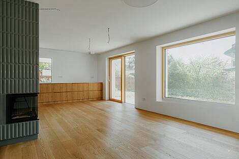 Двухквартирный дом в Новом Шентвиде: 9