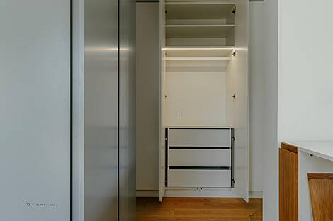 Двухквартирный дом в Новом Шентвиде: 13