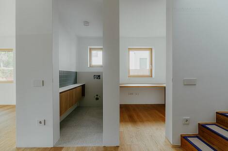 Двухквартирный дом в Новом Шентвиде: 15