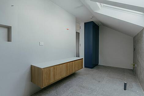 Двухквартирный дом в Новом Шентвиде: 16