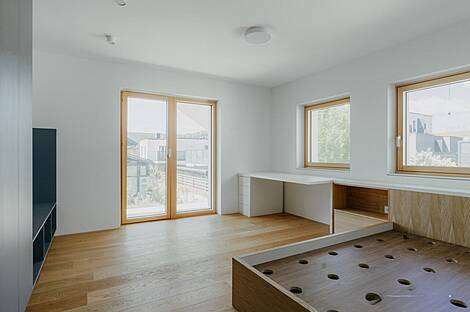 Двухквартирный дом в Новом Шентвиде: 18