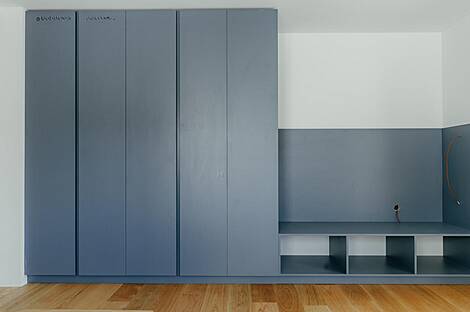 Двухквартирный дом в Новом Шентвиде: 19