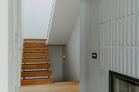 Двухквартирный дом в Новом Шентвиде: 24