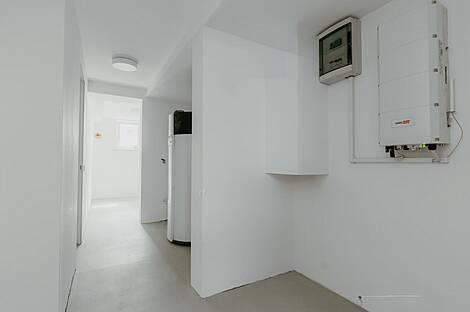 Двухквартирный дом в Новом Шентвиде: 25