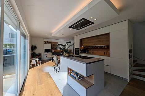 Дом, Шентвид, Любляна, Шишка: 1