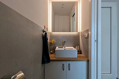 Дом, Шентвид, Любляна, Шишка: 6