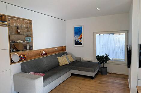 Дом, Шентвид, Любляна, Шишка: 8