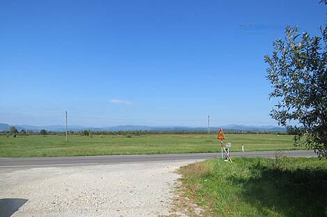 Дом Кметияново, Бреловица рядом с Любляной: 12