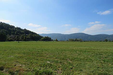 Дом Кметияново, Бреловица рядом с Любляной: 19