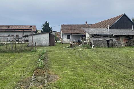 Дом 'Кметияново Цвен': 1