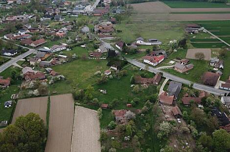 Мыза 'Кметияново' в Чреншовцах.: 4