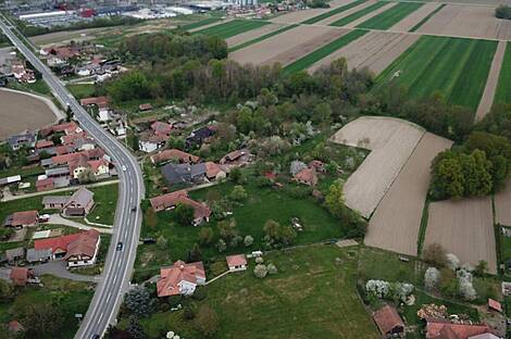 Мыза 'Кметияново' в Чреншовцах.: 5