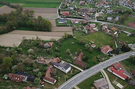 Мыза 'Кметияново' в Чреншовцах.: 7