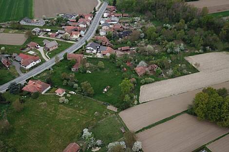 Мыза 'Кметияново' в Чреншовцах.: 9