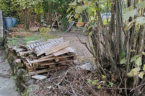 Дома Кметияново Копер: 5