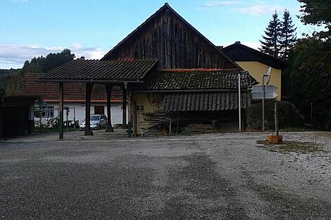 Дом, фермерское хозяйство Совиче.: 4