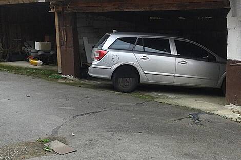 Дом, фермерское хозяйство Совиче.: 7