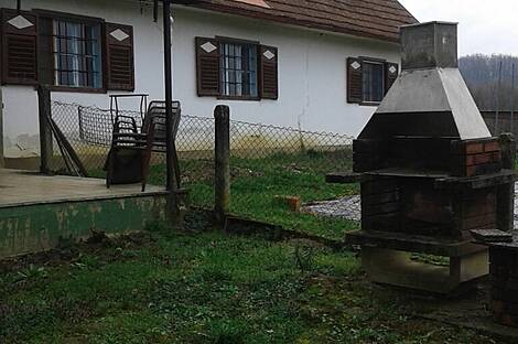 Дом, фермерское хозяйство Совиче.: 10