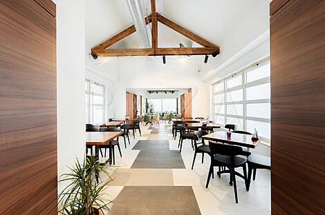 Коммерческое пространство Вич: 1