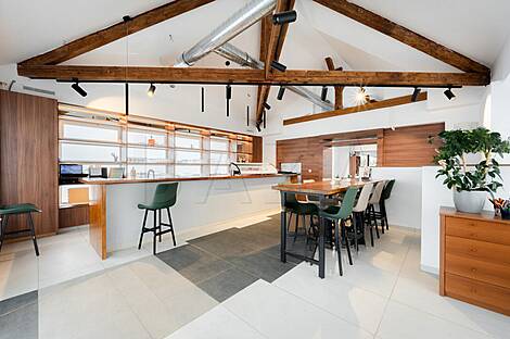 Коммерческое пространство Вич: 3