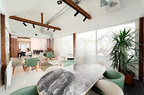 Коммерческое пространство Вич: 5