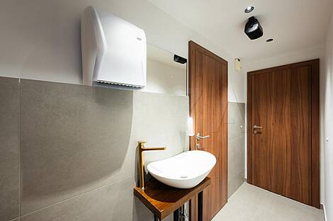 Коммерческое пространство Вич: 8