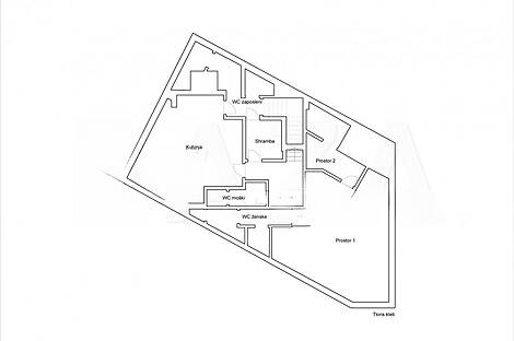 Коммерческое пространство Вич: 9