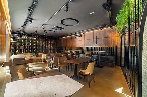 Помещение под коммерцию в центральной части города: 3