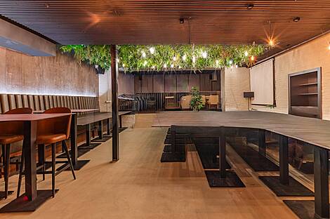 Помещение под коммерцию в центральной части города: 5