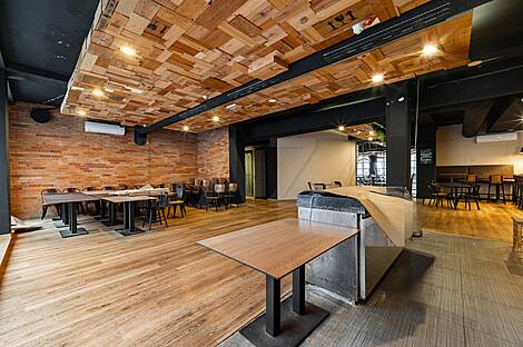 Центр бизнеса Новолюблянский: 1