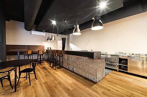 Центр бизнеса Новолюблянский: 5