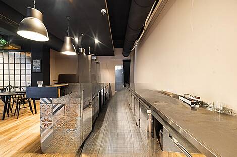 Центр бизнеса Новолюблянский: 6