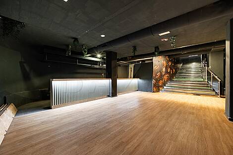 Центр бизнеса Новолюблянский: 12