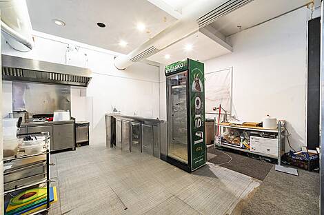 Центр бизнеса Новолюблянский: 15