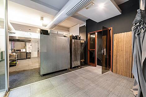 Центр бизнеса Новолюблянский: 16