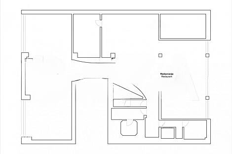 Центр бизнеса Новолюблянский: 19