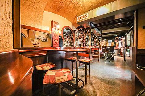 Центральное коммерческое пространство: 3