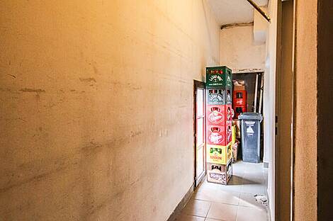 Центральное коммерческое пространство: 4