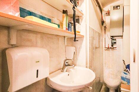 Центральное коммерческое пространство: 6