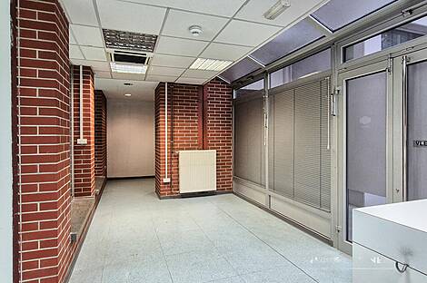 Торговое помещение в Бежиграде: 2