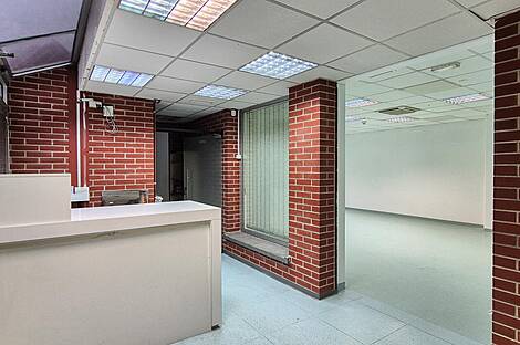 Торговое помещение в Бежиграде: 5