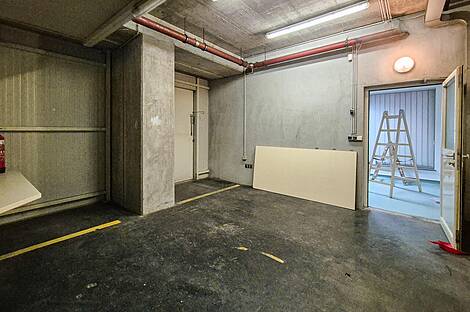 Торговое помещение в Бежиграде: 12