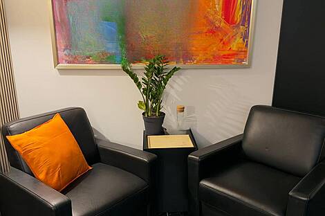 Рабочее пространство в центре Любляны: 1