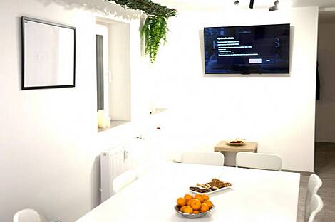 Рабочее пространство в центре Любляны: 3