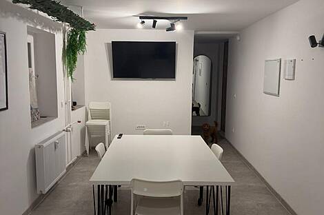 Рабочее пространство в центре Любляны: 5