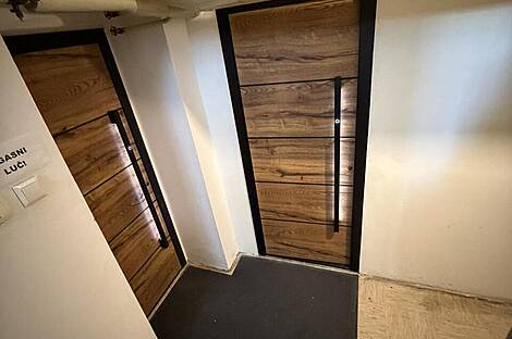 Рабочее пространство в центре Любляны: 6